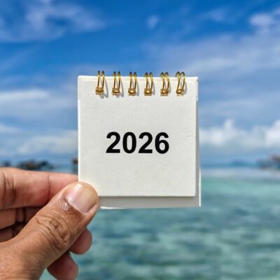 6 travel destinations to visit in 2026