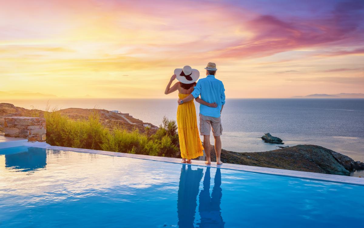 6 all-inclusive honeymoon packages
