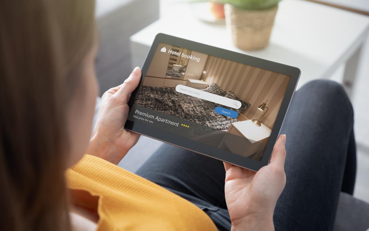 Top travel accommodation options and booking considerations